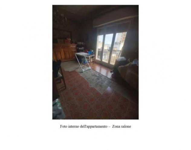 Immobile in asta di 151 m² in vendita a Trapani - Foto 8