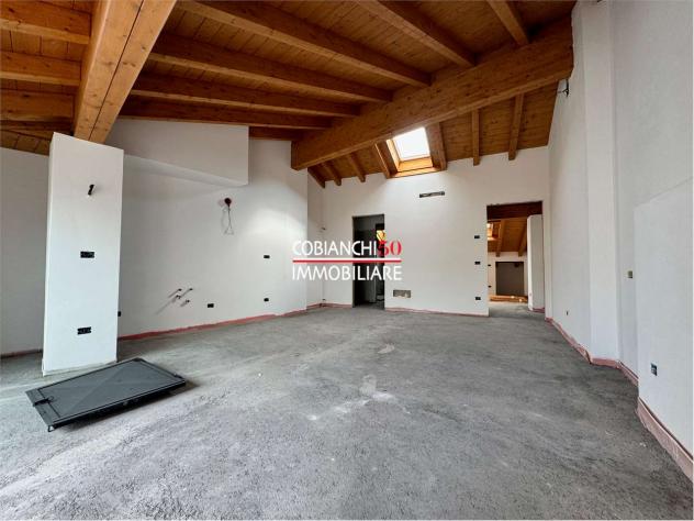 V000781 - INTRA , PALAZZO TERRA-CIELO IN CENTRO STORICO - Foto 5