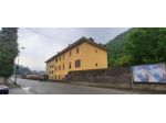 126/2024 U BG -  Quadrilocale in asta a Vertova