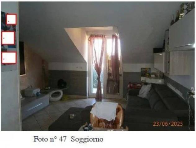 Immobile in asta di 94 m² in vendita a Villaricca - Foto 10