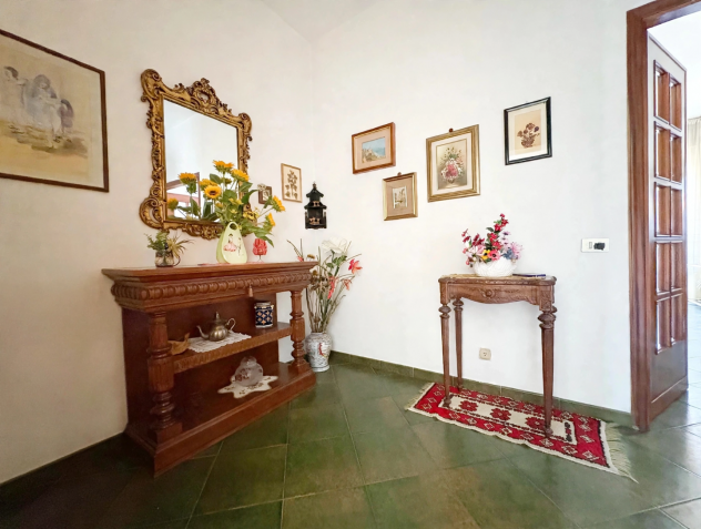 Appartamento in vendita a Sovigliana - Vinci 83 mq Rif: 1424476 - Foto 9