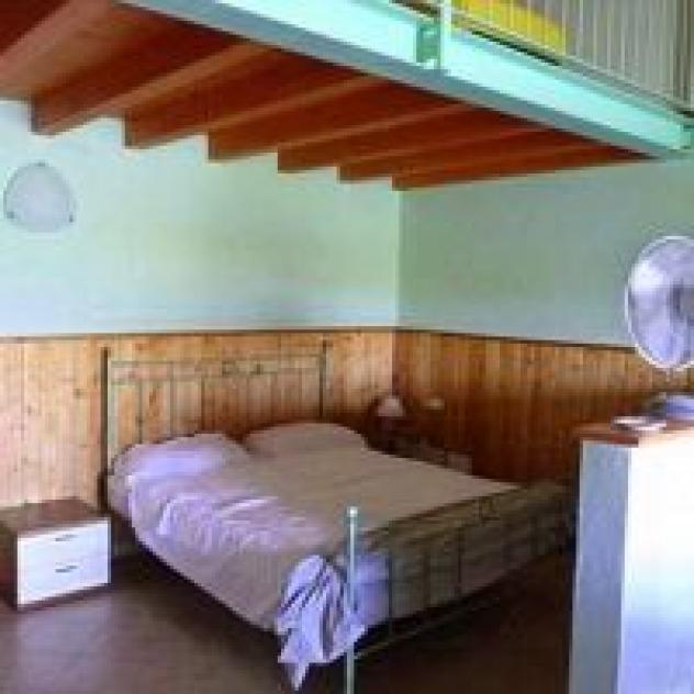 Agriturismo Renzano Garden Apartments - Foto 2