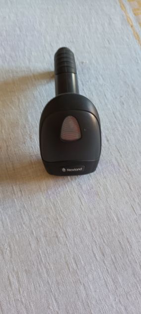 Pistola laser per lettura codici a barre - Foto 6