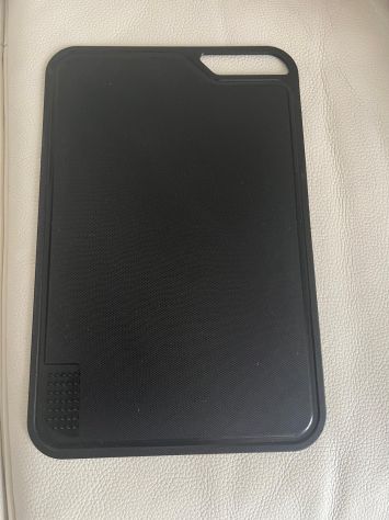 Tagliere in plastica nero - Foto 2