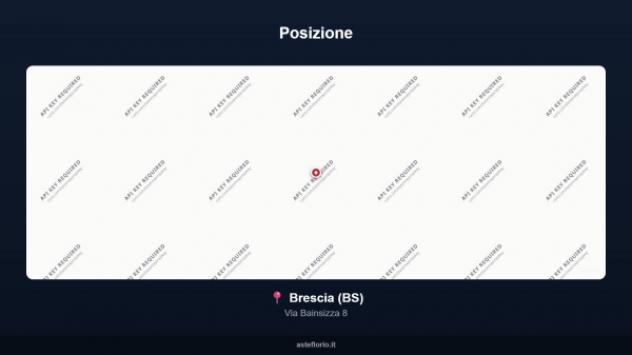 Immobile in asta di 80 m² in vendita a Brescia - Foto 3
