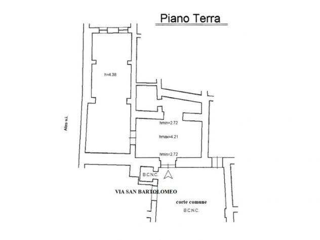 Negozio in Via San Bartolomeo - Foto 3