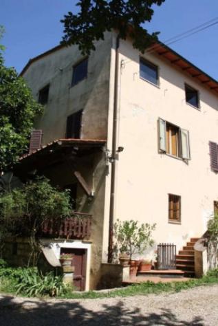 Immobile in asta di 135 m² in vendita a Figline e Incisa Valdarno - Foto 7