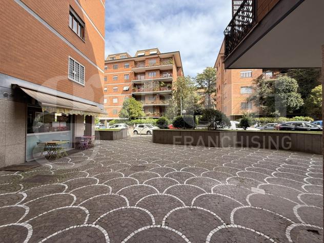 Negozio - Roma . Rif.: Renieri 28ACG - Foto 3