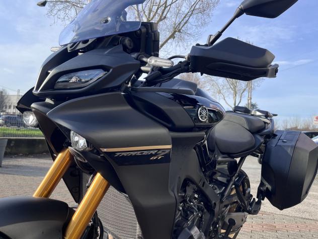 Yamaha Tracer 9 Allestimento GT - Foto 5
