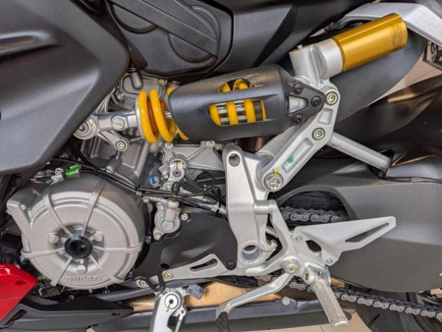 DUCATI Streetfighter V2 V2 rif. 23829329 - Foto 9
