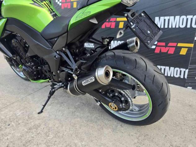 KAWASAKI Z 1000 / Export Video 360 rif. 23999969 - Foto 5