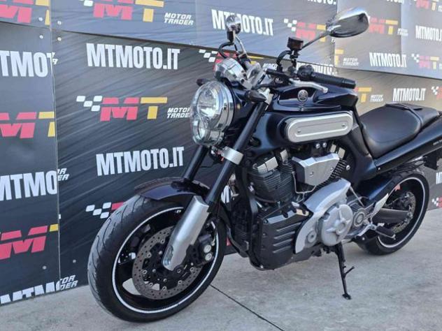YAMAHA MT-01 Video 360 rif. 23987797 - Foto 3