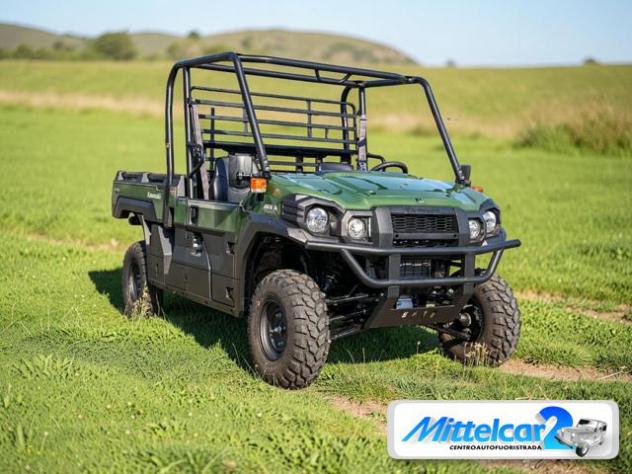 KAWASAKI W MULE PRO-DX rif. 23980450