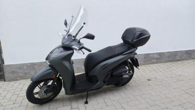 HONDA SH 350 ABS EURO 5 + rif. 23992300 - Foto 3