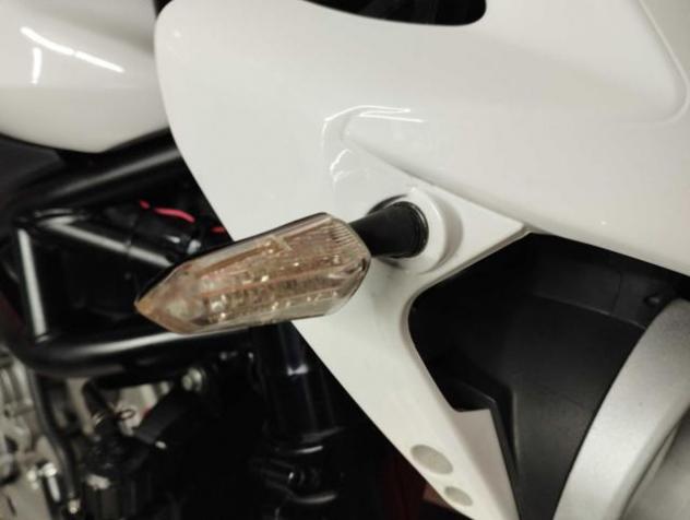 MOTO MORINI Corsaro 1200 1200 rif. 19409873 - Foto 10