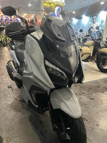 QJ MOTOR FORT 4.0 . rif. 24221316