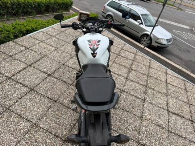 HONDA CB 650 F TUTTO INCLUSO ANCHE PASSAGGIO! MINI RATE rif. 24230177 - Foto 9