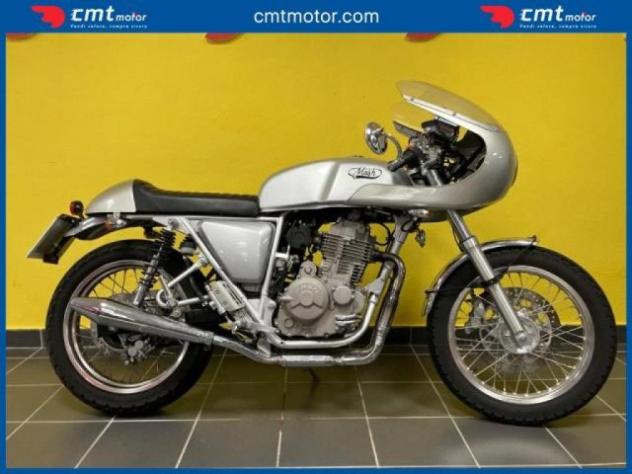 MASH TT 40 Garantita e Finanziabile rif. 24108218