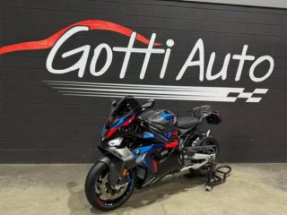 BMW M 1000 RR M COMPETITION PRONTA CONSEGNA DA COLLEZIONE rif. 23929247