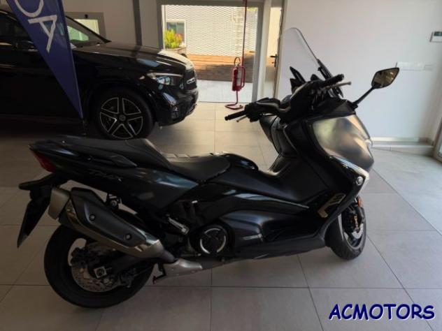 YAMAHA T Max 530 SX rif. 23789504 - Foto 2