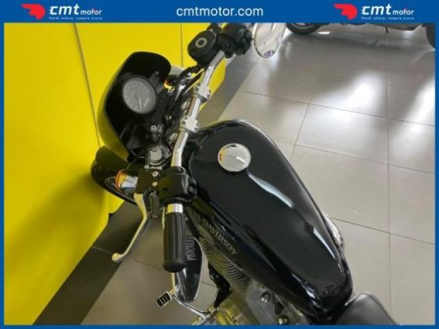 HARLEY-DAVIDSON 883 Low - XL 883L Garantita e Finanziabile rif. 23711569 - Foto 6