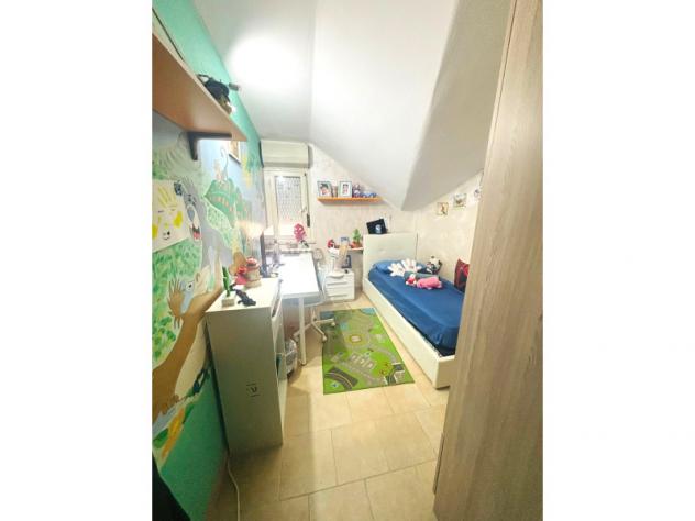Villa in Via Rieti - Foto 20