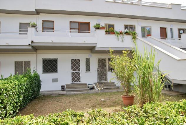 Appartamento in Via Golfo Aranci