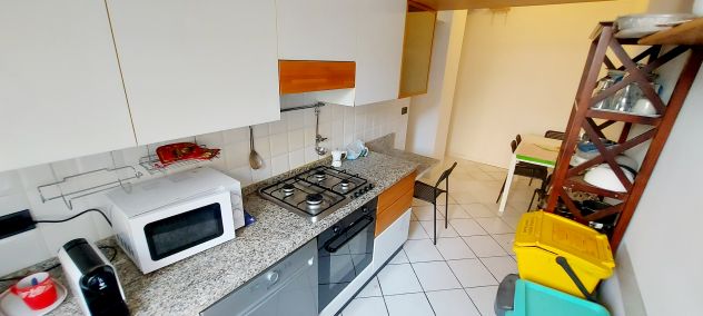 AFFITTASI STANZA SINGOLA MATRIMONIALE RISTRUTTURATA ZONA OSPEDALE - Foto 7