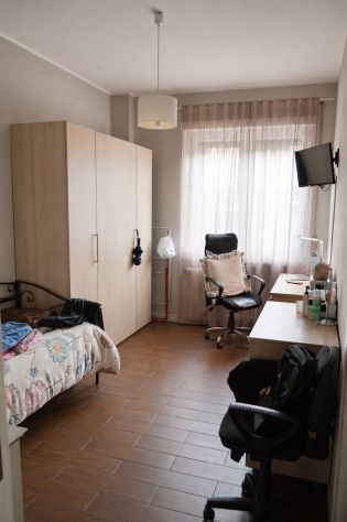 camera singola comoda per Sesto Rondò M1 - Foto 3