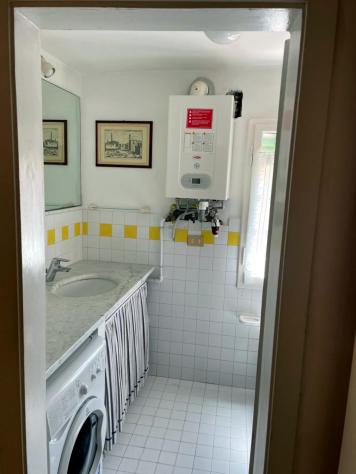 APPARTAMENTO di 2 vani e di 50 mq (FIRENZE) rif. L26/236 - Foto 11