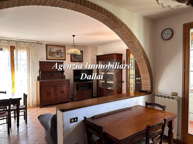 Scarperia - Porzione di villetta con garage e giardino - Foto 3