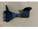 01.22.107 STAFFA SUPPORTO MOTORE ANTERIORE SX CHATENET MOTORE LOMBARDINI