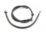 KAWASAKI VERSYS 650 430950600 430950601 TUBI FRENO ANTERIORE 10 - 13 FRONT  &hellip;