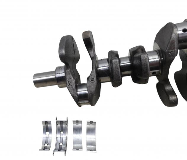ALBERO MOTORE FORD EcoSport Serie CM5GFB M1JJ Benzina 1000 (12) - Foto 5