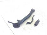 HONDA CB GT ABS KM0 1000 CAVALLETTO LATERALE E ACCESSORI 2026 JH2SC93A