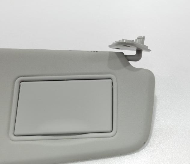 PARASOLE ALETTA LATO PASSEGGERO LAND ROVER Discovery Sport (L550) 204DTD (1418) - Foto 6