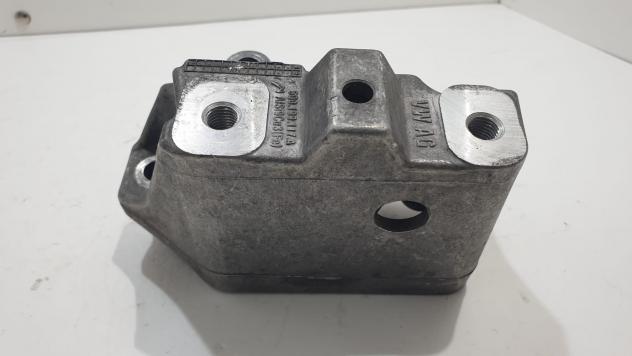 SUPPORTO CAMBIO VOLKSWAGEN Polo 6° Serie 5Q0199117A Benzina 1.0 (17) - Foto 6