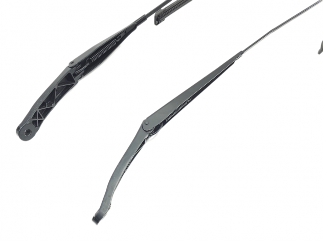 SPAZZOLA TERGICRISTALLO ANTERIORE DX E SX ALFA ROMEO Giulietta Serie (940_) 50509402 (1316) - Foto 4