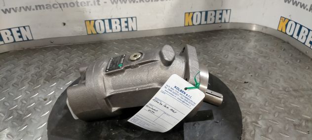 Pompa Rexroth A2FO56/61R-PPB05
