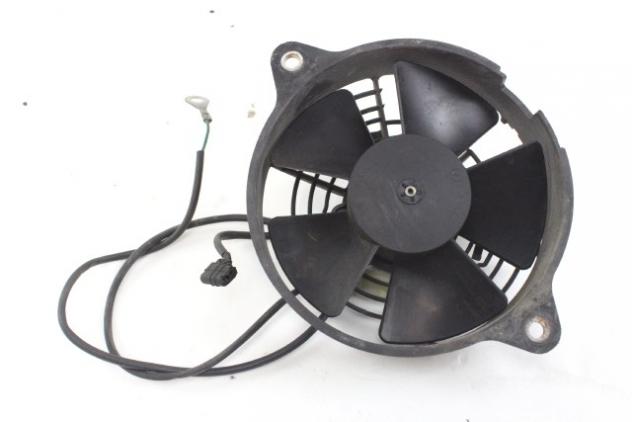 HONDA SH 150 19005KPR900 ELETTROVENTOLA RADIATORE 00 - 06 FAN CABLAGGIO DANNEGGIATO