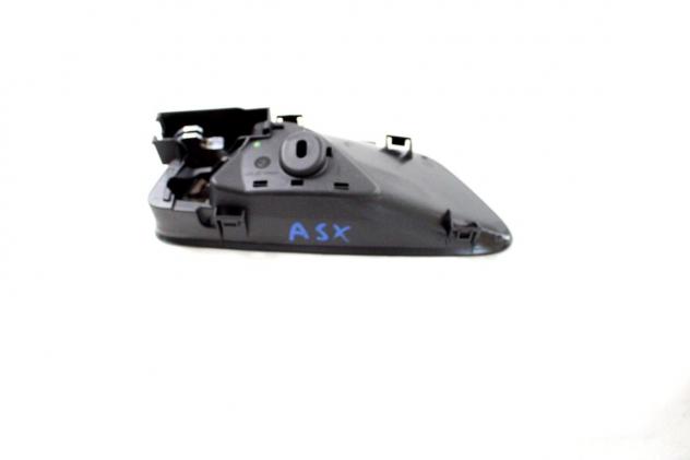 2403705 MANIGLIA INTERNA PORTA ANTERIORE SINISTRA FORD PUMA 1.0 I 92KW AUT 5P (2022) RICAMBIO USATO - Foto 2