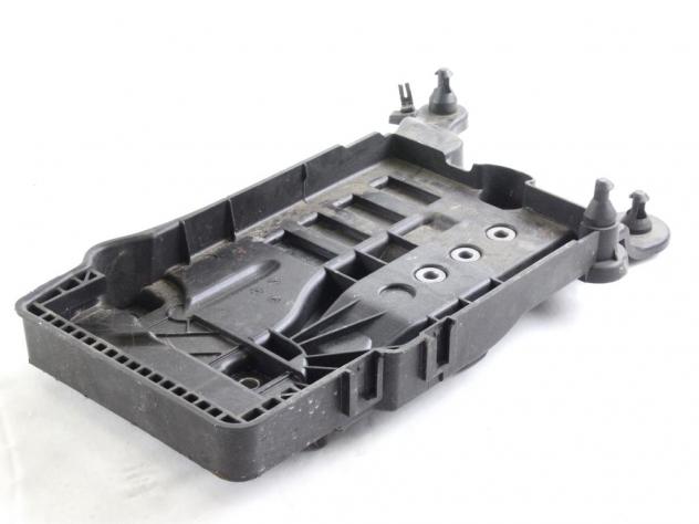 2Q0915331 SUPPORTO BATTERIA SEAT ARONA TGI 1.0 66KW METANO (2020) RICAMBIO USATO - Foto 2