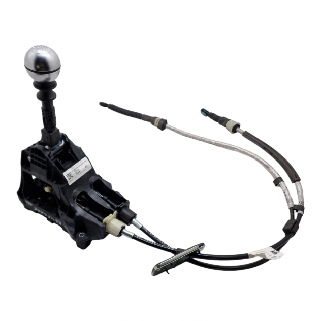 LEVA CAMBIO PIÙ CORDE JEEP Renegade Serie 46339501 (18)