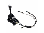 LEVA CAMBIO PIÙ CORDE JEEP Renegade Serie 46339501 (18)