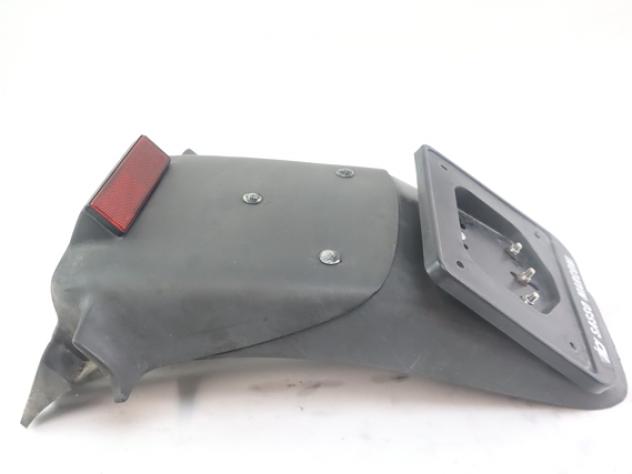 MALAGUTI F12 PHANTOM 50 LC 05703907 SUPPORTO TARGA PORTATARGA 94 - 98 LICENSE PLATE HOLDER - Foto 3