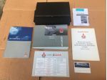 Libretto / Manuale Uso e Manutenzione Mitsubishi Outlander 4x4 2.0 DI-D 2010