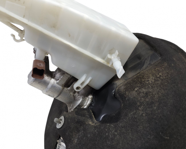 SERVOFRENO CITROEN Jumpy Furgone 1613263680 AH01 Diesel 2000 (16) - Foto 5