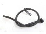 KAWASAKI ER-5 500 430591991 TUBO FRENO ANTERIORE 96 - 00 FRONT BRAKE PIPE