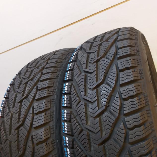 2 GOMME 205 55 16 STRIAL A56810 - Foto 4