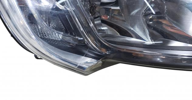 FARO ANTERIORE DESTRO CITROEN Jumper Serie 1394418080 (14) - Foto 3